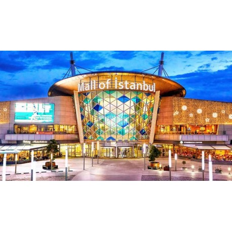 MALL OF ISTANBUL