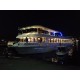 Bosphorus Dinner Cruise  & Night Show